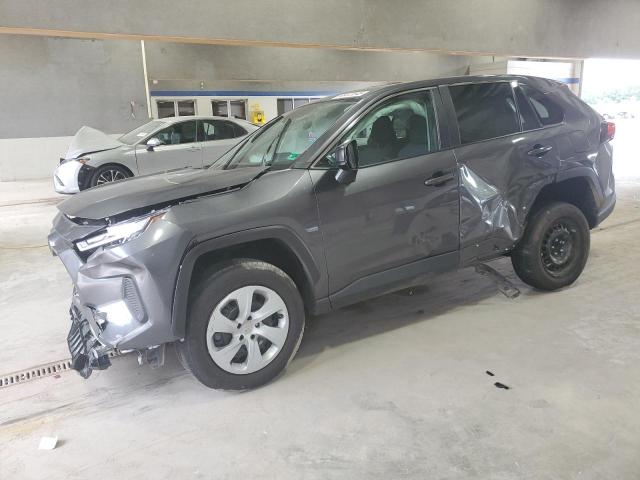 2024 TOYOTA RAV4 LE, 