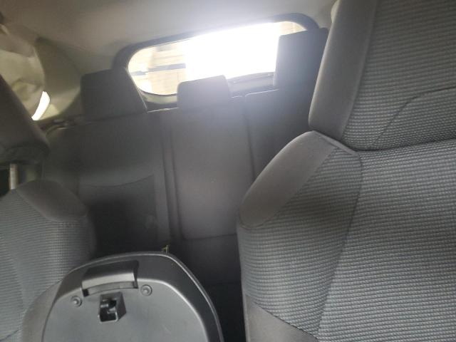 2T3H1RFV0RC292041 - 2024 TOYOTA RAV4 LE 灰色 照片 10