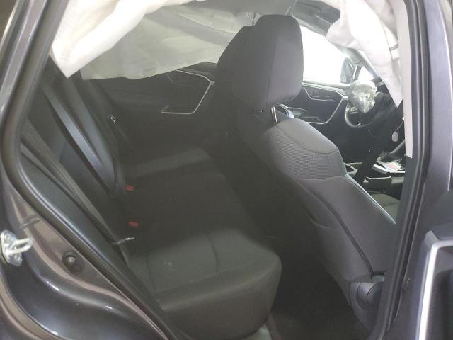 2T3H1RFV0RC292041 - 2024 TOYOTA RAV4 LE 灰色 照片 11