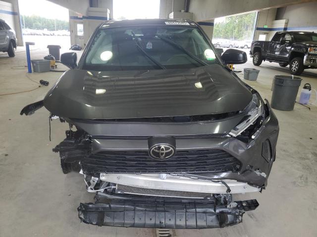 2T3H1RFV0RC292041 - 2024 TOYOTA RAV4 LE 灰色 照片 5