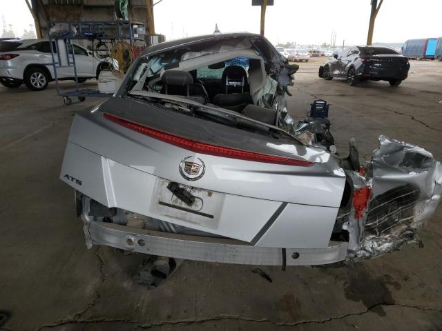 1G6AB5RA4D0138902 - 2013 CADILLAC ATS LUXURY Gümüş foto 12