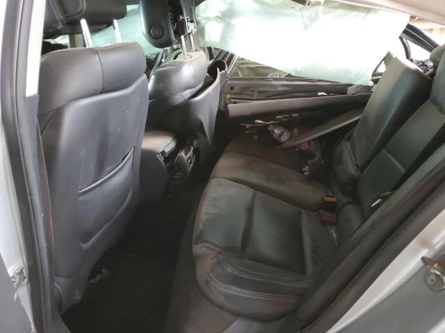 1G6AB5RA4D0138902 - 2013 CADILLAC ATS LUXURY Gümüş foto 19