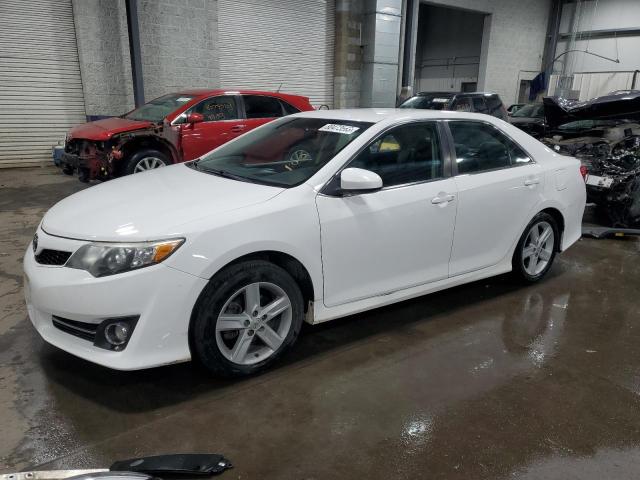 2014 TOYOTA CAMRY L, 