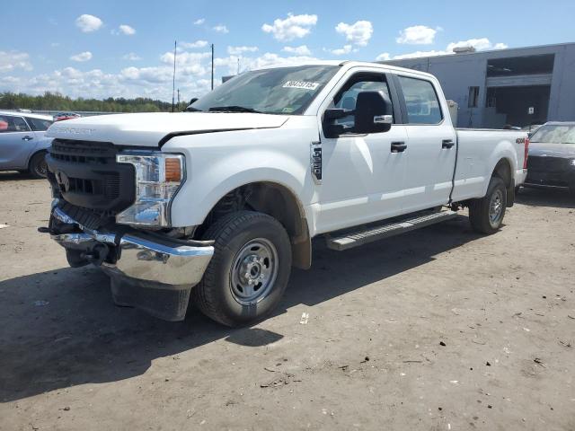 2022 FORD F250 SUPER DUTY, 