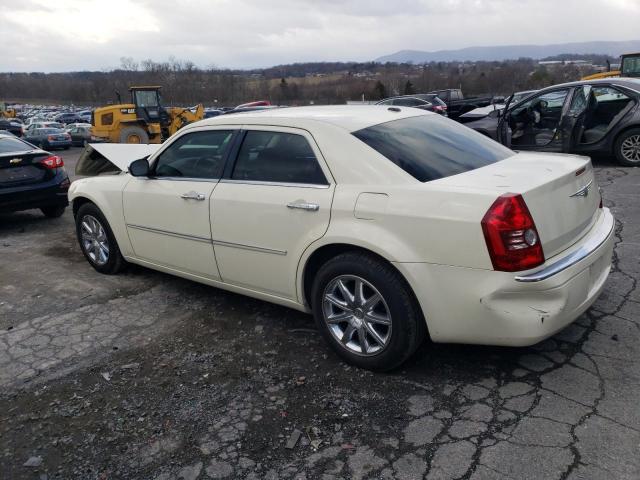 2C3CA3CV4AH142761 - 2010 CHRYSLER 300 LIMITED CREAM photo 2