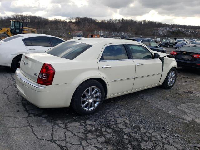 2C3CA3CV4AH142761 - 2010 CHRYSLER 300 LIMITED CREAM photo 3