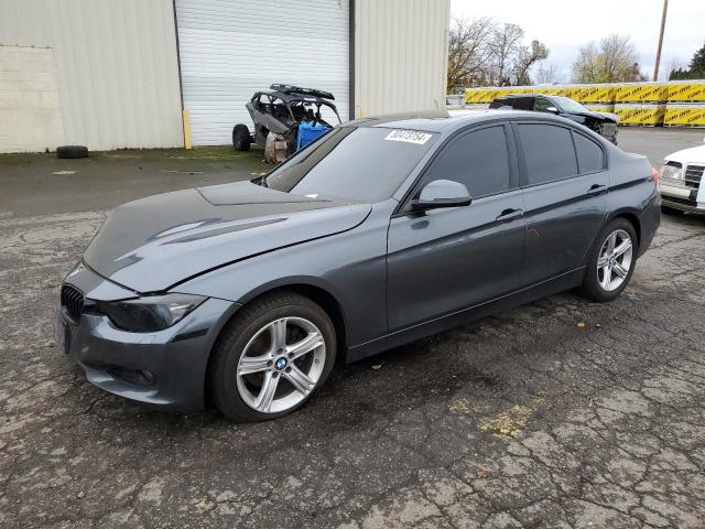 2013 BMW 328 XI SULEV, 