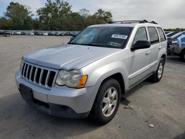2010 JEEP GRAND CHER LAREDO, 