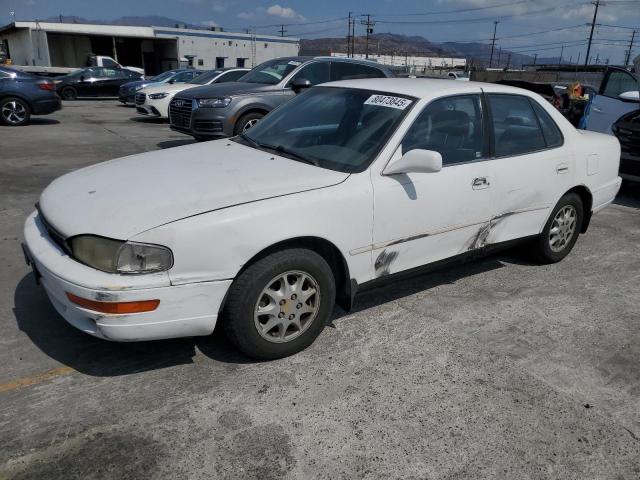1992 TOYOTA CAMRY LE, 