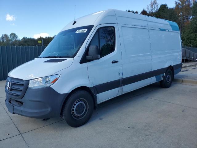 2023 MERCEDES-BENZ SPRINTER 2500, 