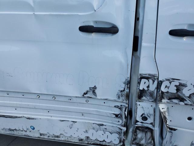 W1Y4KCHY0PT128640 - 2023 MERCEDES-BENZ SPRINTER 2500 白色 照片 11