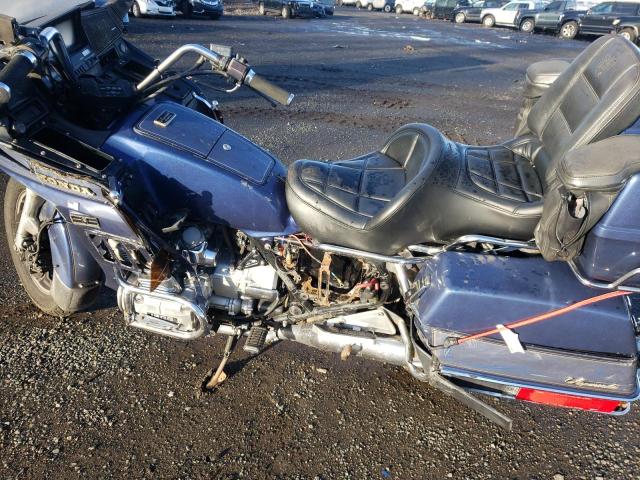 1HFSC1428GA223933 - 1986 HONDA GL1200 A BLUE photo 9