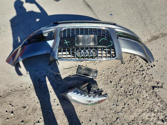 WA1LGAFE8ED012778 - 2014 AUDI Q7 PREMIUM PLUS GRAY photo 13