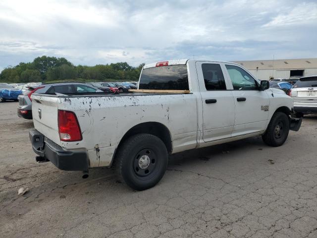 1C6RR6FG1LS138943 - 2020 RAM 1500 CLASS TRADESMAN Biały zdjęcie 3