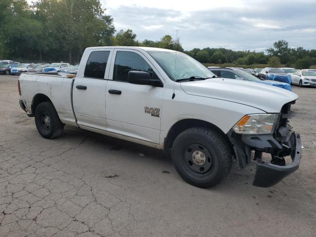 1C6RR6FG1LS138943 - 2020 RAM 1500 CLASS TRADESMAN Biały zdjęcie 4