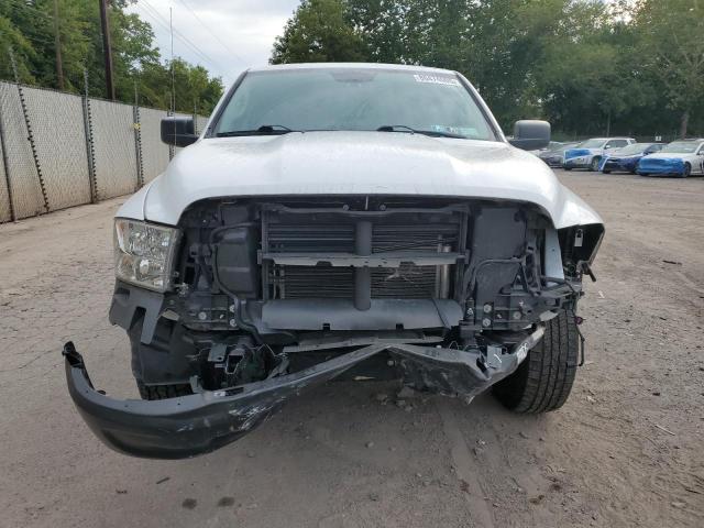 1C6RR6FG1LS138943 - 2020 RAM 1500 CLASS TRADESMAN Biały zdjęcie 5