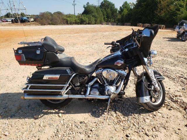 2006 HARLEY-DAVIDSON FLHTCUI, 