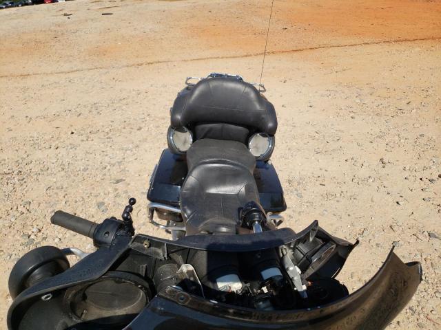 1HD1FCW146Y710922 - 2006 HARLEY-DAVIDSON FLHTCUI BLACK photo 5