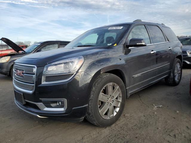 2015 GMC ACADIA DENALI, 