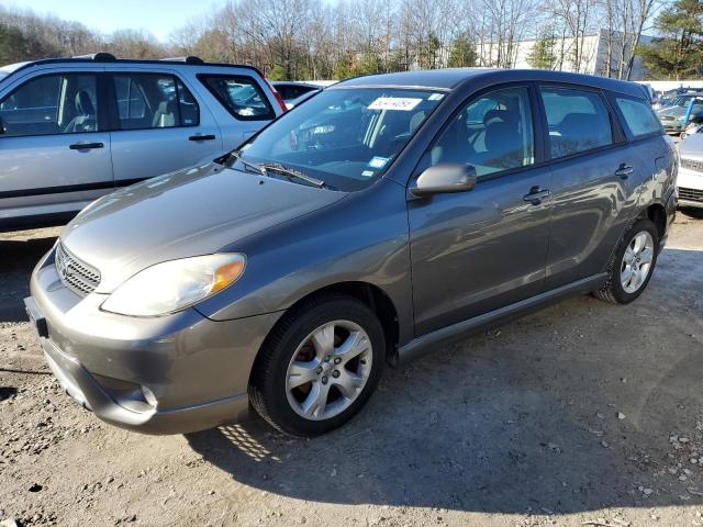 2T1LR30E66C560250 - 2006 TOYOTA COROLLA MA BASE 灰色 照片 1