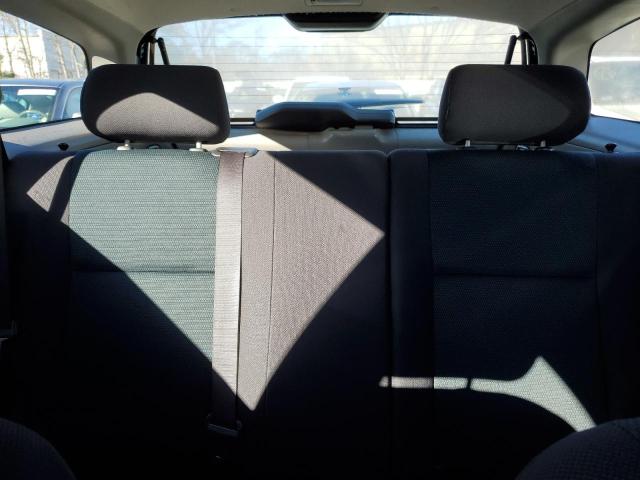 2T1LR30E66C560250 - 2006 TOYOTA COROLLA MA BASE 灰色 照片 10