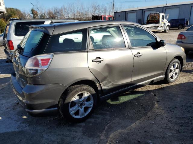 2T1LR30E66C560250 - 2006 TOYOTA COROLLA MA BASE 灰色 照片 3