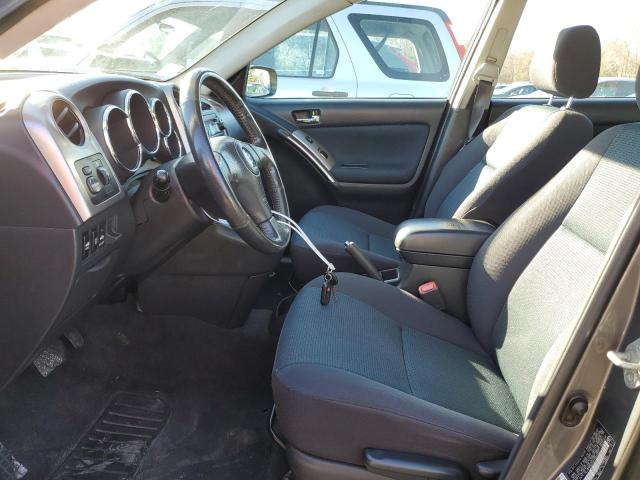 2T1LR30E66C560250 - 2006 TOYOTA COROLLA MA BASE 灰色 照片 7