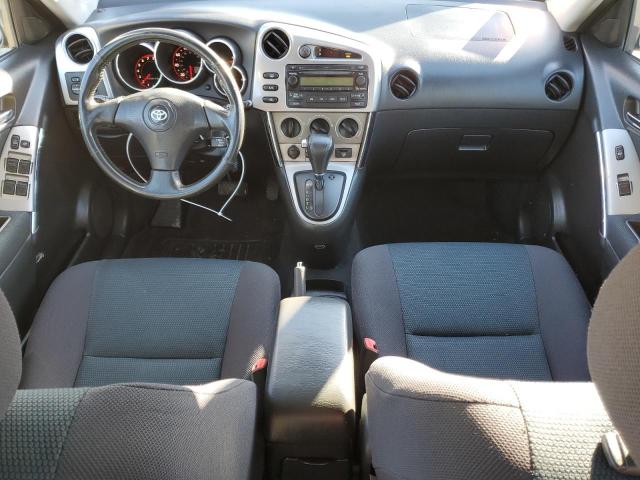 2T1LR30E66C560250 - 2006 TOYOTA COROLLA MA BASE 灰色 照片 8