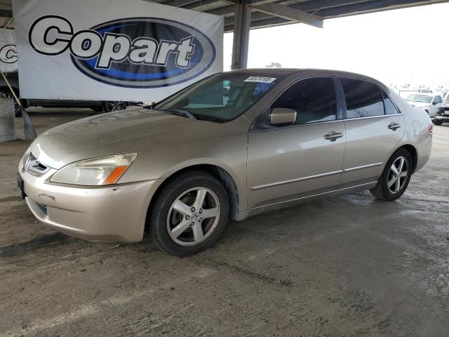 2004 HONDA ACCORD EX, 