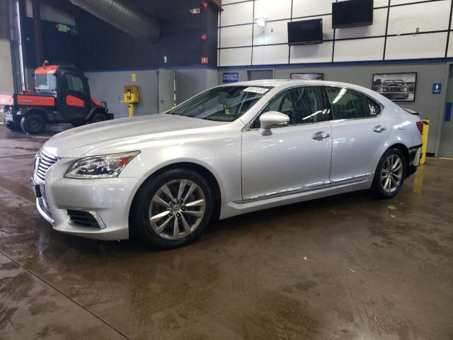 2014 LEXUS LS 460, 