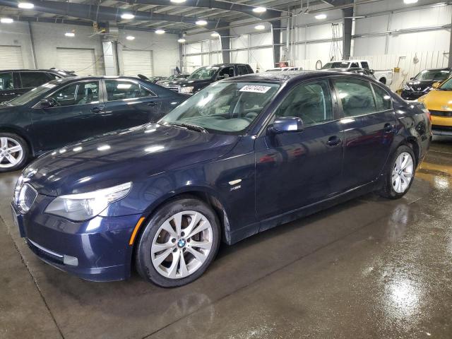 2010 BMW 535 XI, 