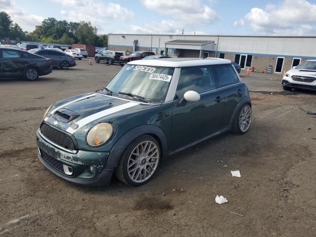 2012 MINI COOPER S, 