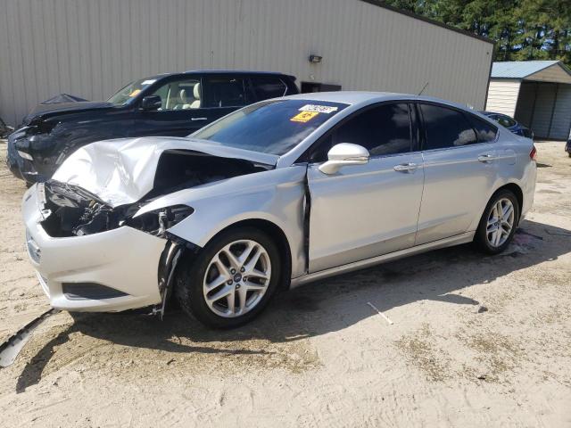 2016 FORD FUSION SE, 