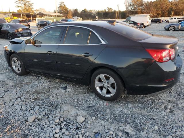 1G11B5SL9FF143725 - 2015 CHEVROLET MALIBU LS GRAY photo 2