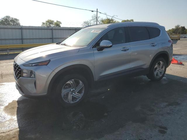 2023 HYUNDAI SANTA FE SEL, 