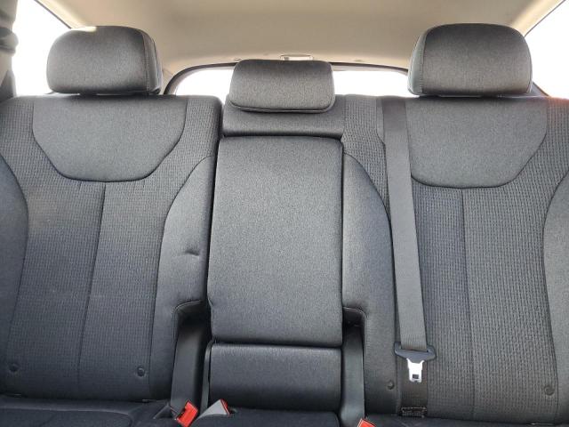 5NMS2DAJ1PH553333 - 2023 HYUNDAI SANTA FE SEL Gümüş foto 10