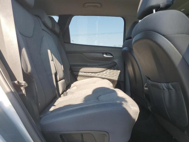 5NMS2DAJ1PH553333 - 2023 HYUNDAI SANTA FE SEL Gümüş foto 11