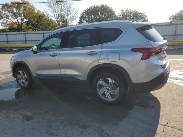 5NMS2DAJ1PH553333 - 2023 HYUNDAI SANTA FE SEL Gümüş foto 2