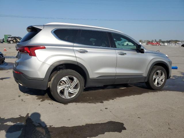 5NMS2DAJ1PH553333 - 2023 HYUNDAI SANTA FE SEL Gümüş foto 3