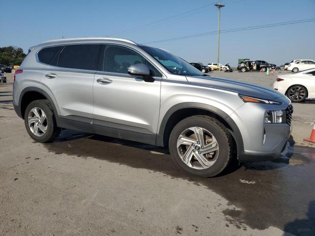 5NMS2DAJ1PH553333 - 2023 HYUNDAI SANTA FE SEL Gümüş foto 4