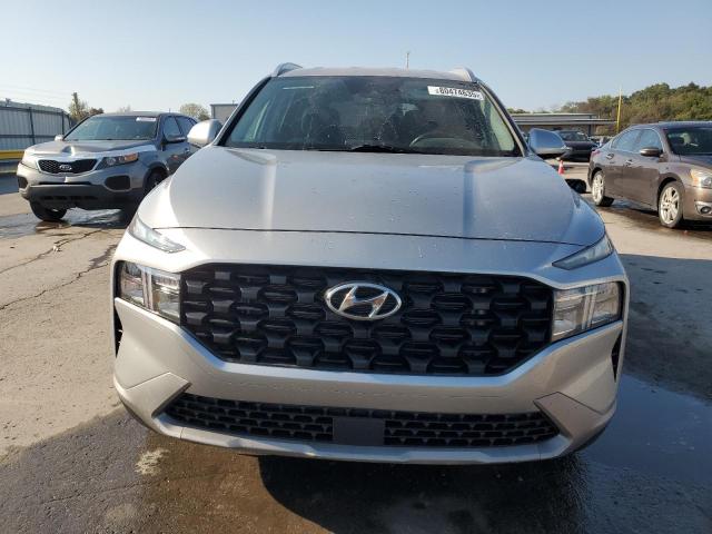 5NMS2DAJ1PH553333 - 2023 HYUNDAI SANTA FE SEL Gümüş foto 5