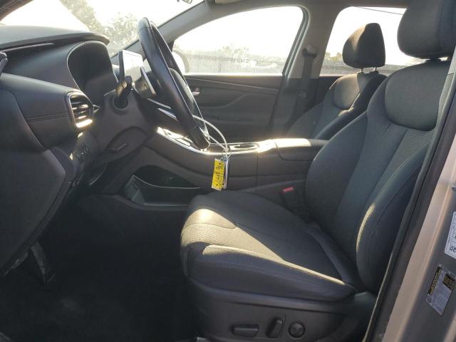 5NMS2DAJ1PH553333 - 2023 HYUNDAI SANTA FE SEL Gümüş foto 7