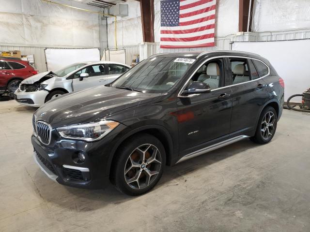 2016 BMW X1 XDRIVE28I, 