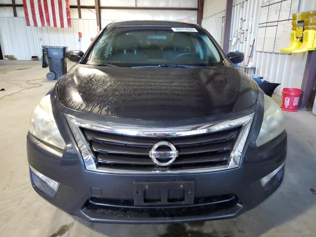 1N4AL3AP8EN372033 - 2014 NISSAN ALTIMA 2.5 BLACK photo 5