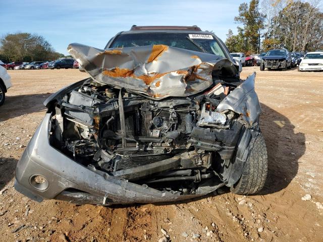 5N1AR18U15C784729 - 2005 NISSAN PATHFINDER LE თაფლისფერი ფოტო 5