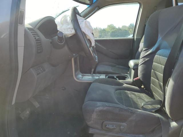 5N1AR18U15C784729 - 2005 NISSAN PATHFINDER LE თაფლისფერი ფოტო 7