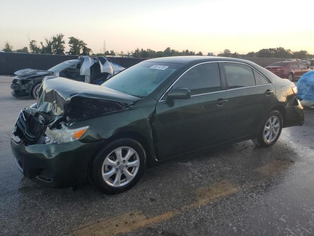 2010 TOYOTA CAMRY BASE, 