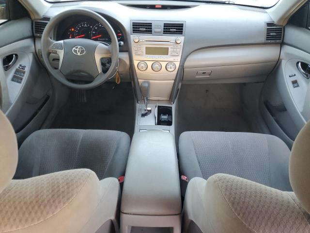 4T1BF3EK1AU578486 - 2010 TOYOTA CAMRY BASE 绿色 照片 8