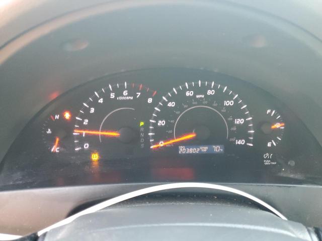 4T1BF3EK1AU578486 - 2010 TOYOTA CAMRY BASE 绿色 照片 9