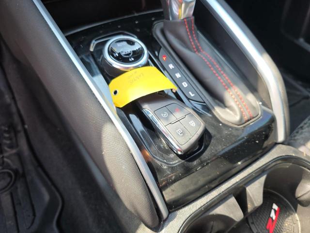 1GCPTDEK8R1316907 - 2024 CHEVROLET COLORADO Z71 BLACK photo 12